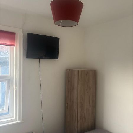Fir Trees Hotel Blackpool Kültér fotó