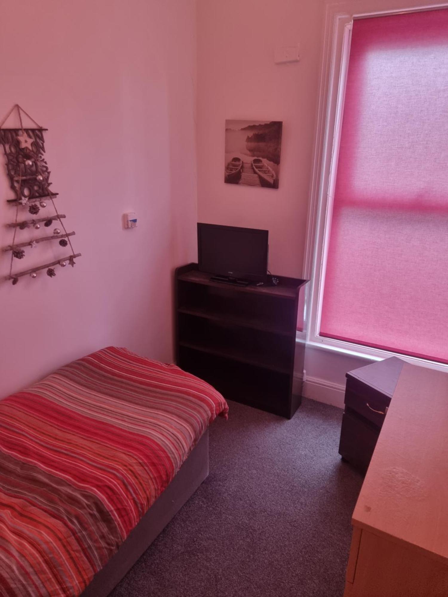 Fir Trees Hotel Blackpool Kültér fotó