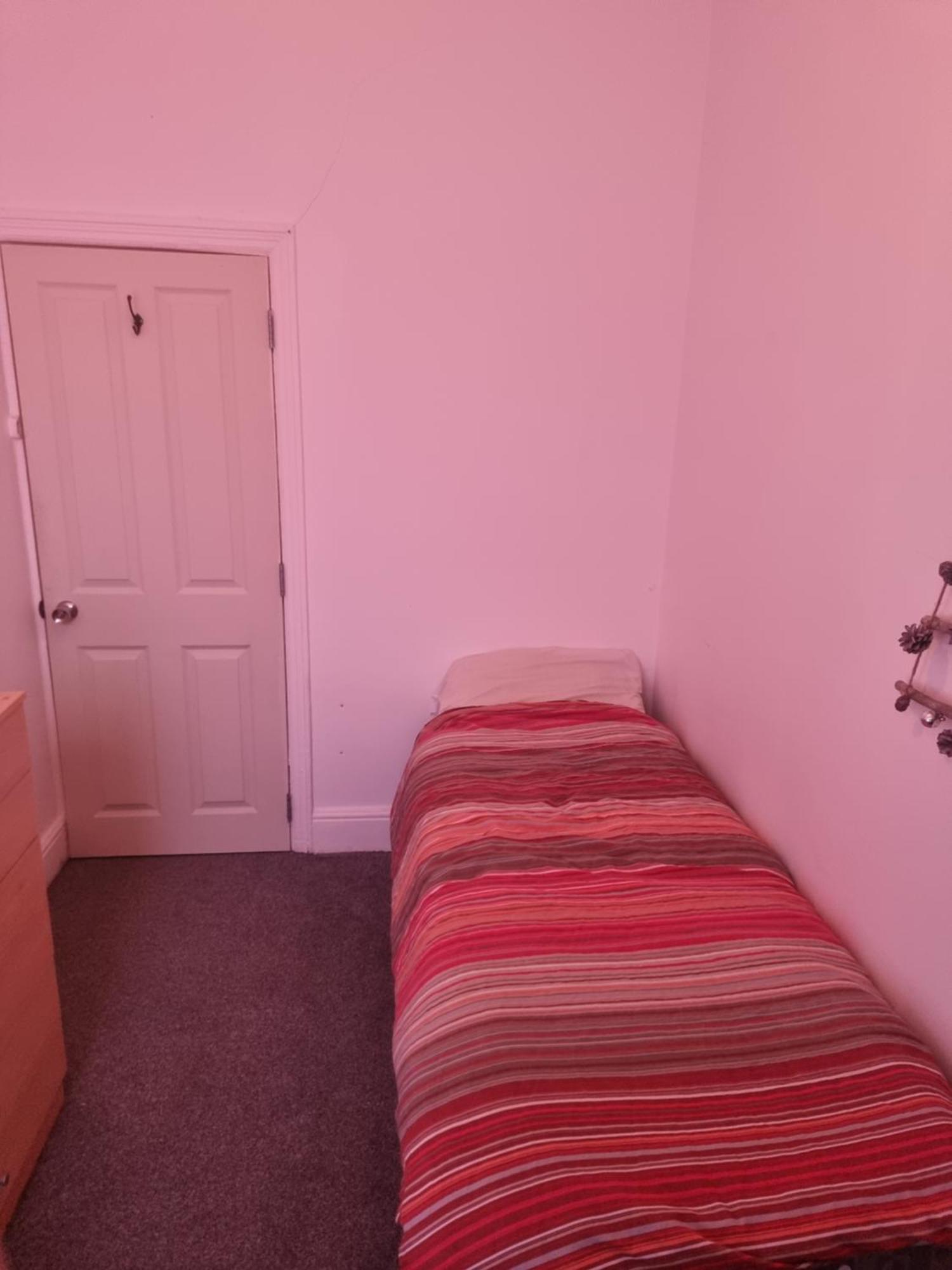 Fir Trees Hotel Blackpool Kültér fotó